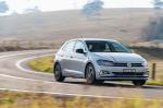 Volkswagen Polo Beats 2018 года (AU)